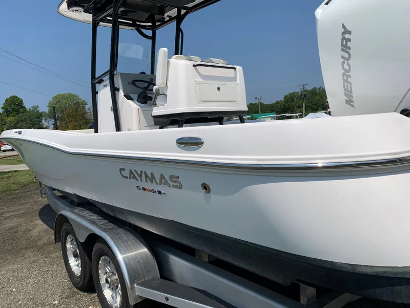 Slide: The Image of Caymas 28 HB 2021 - 4