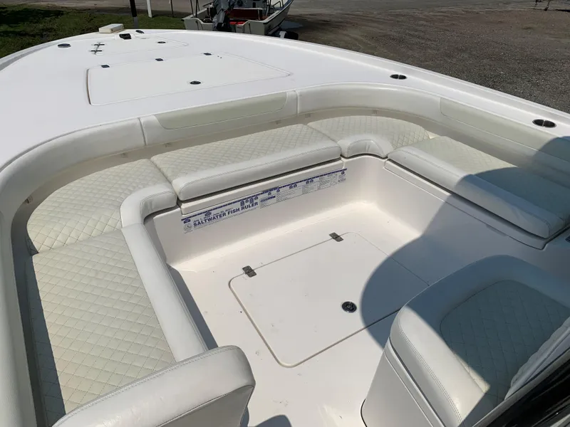 Slide: The Image of Caymas 28 HB 2021 - 8