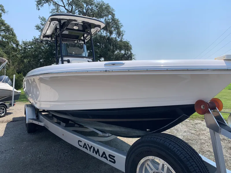 Slide: The Image of Caymas 28 HB 2021 - 9