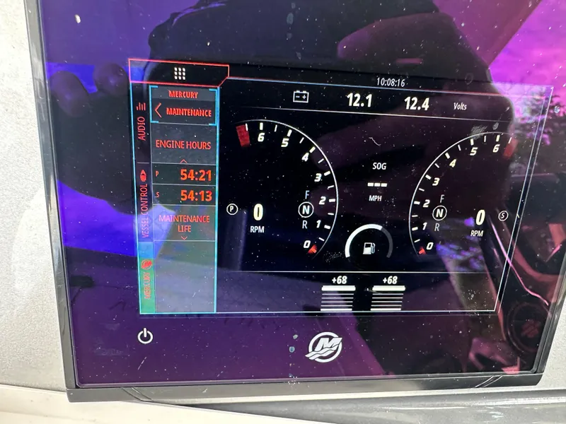 Slide: The Image of Blackwood 27HD 2023 - 50