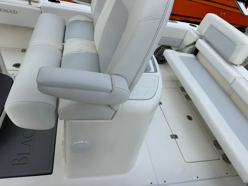 Slide: The Image of Blackwood 27HD 2023 - 53