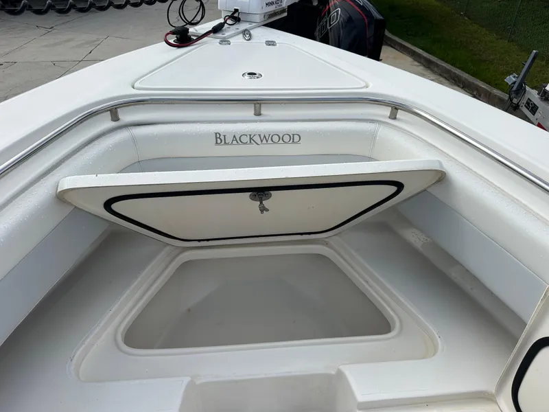 Slide: The Image of Blackwood 27HD 2023 - 58