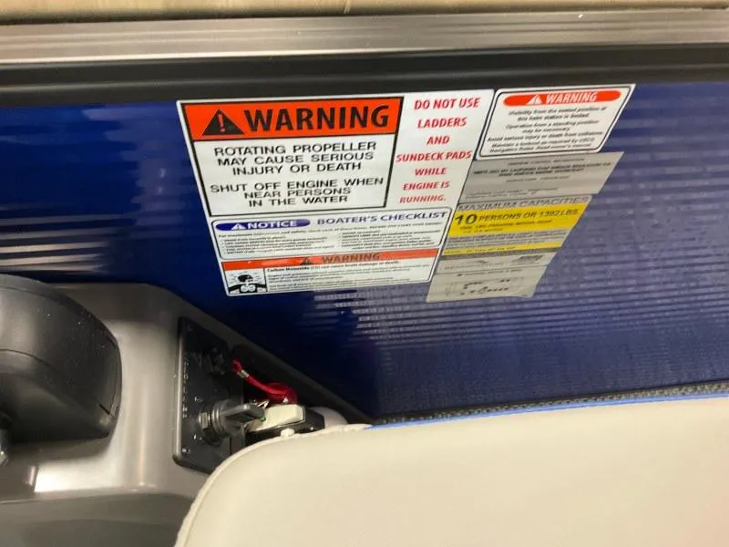 Slide: The Image of Bennington 22 SL 2024 - 11