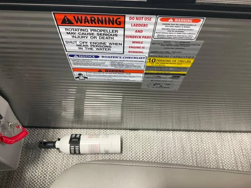 Slide: The Image of Bennington 22 SL 2024 - 7