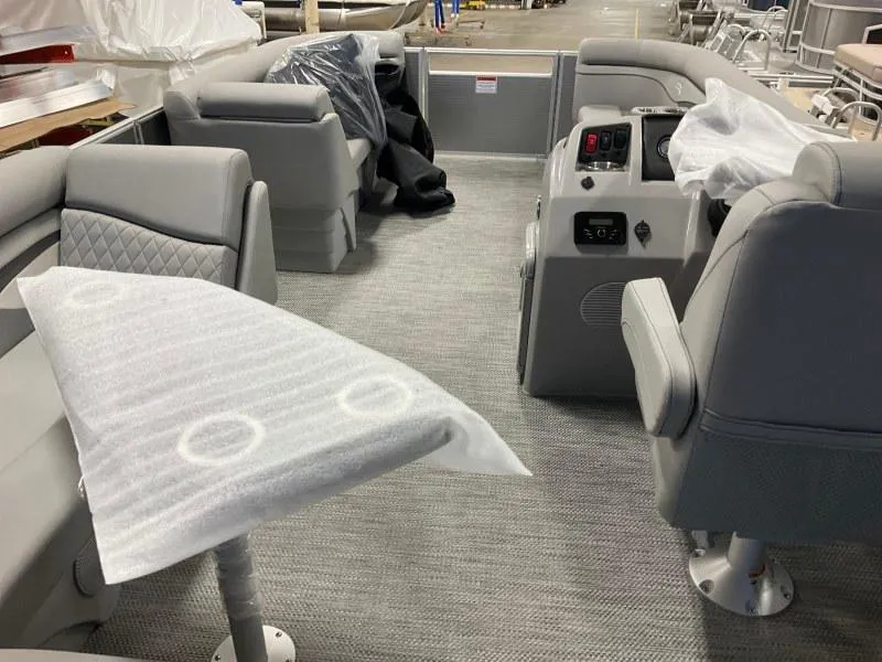 Slide: The Image of Bennington 21 SL 2024 - 4