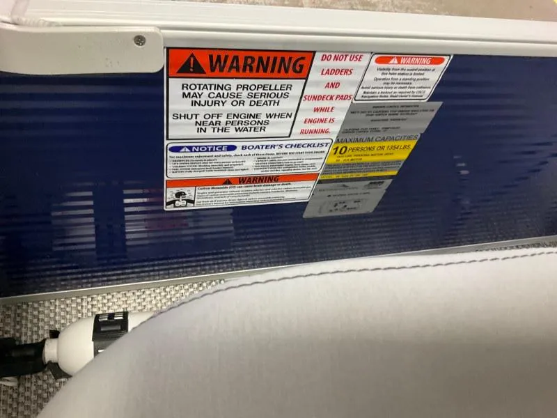 Slide: The Image of Bennington 20 SVL 2024 - 7