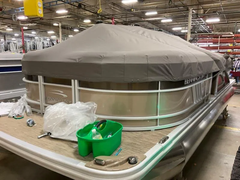 Slide: The Image of Bennington 22 LSR 2023 - 5