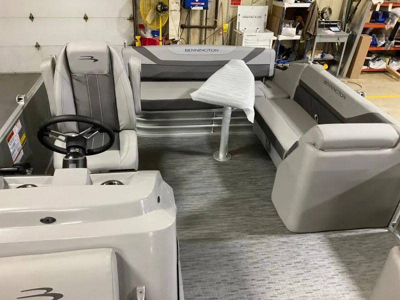 Slide: The Image of Bennington 22 SXSB 2023 - 5