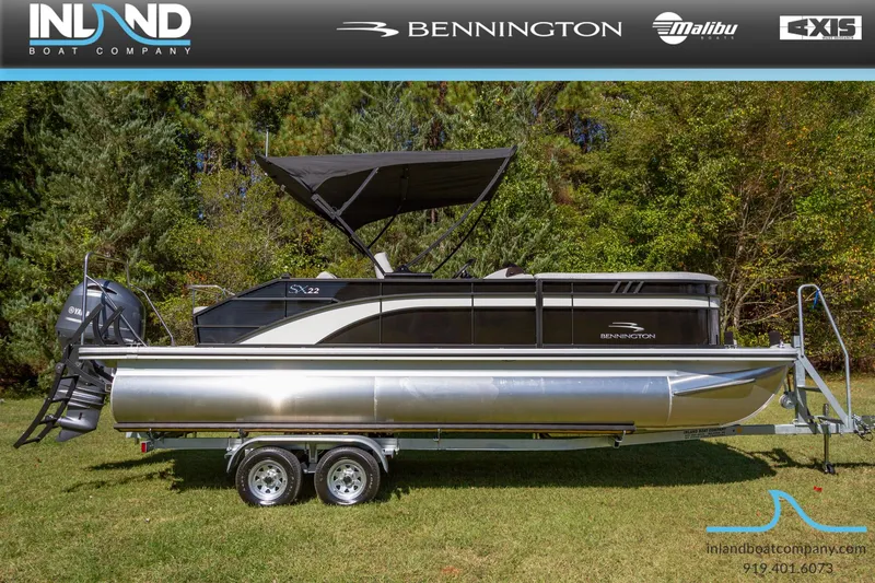 The Image of Bennington 22 SXSB 2023 - 0