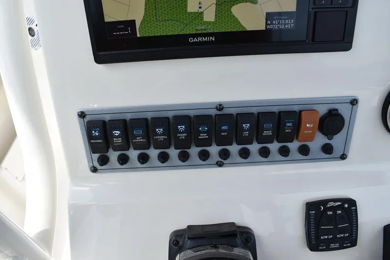 Slide: The Image of Key West 239FS 2022 - 57