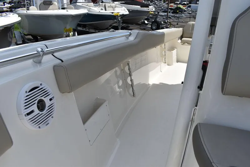 Slide: The Image of Key West 239FS 2022 - 75