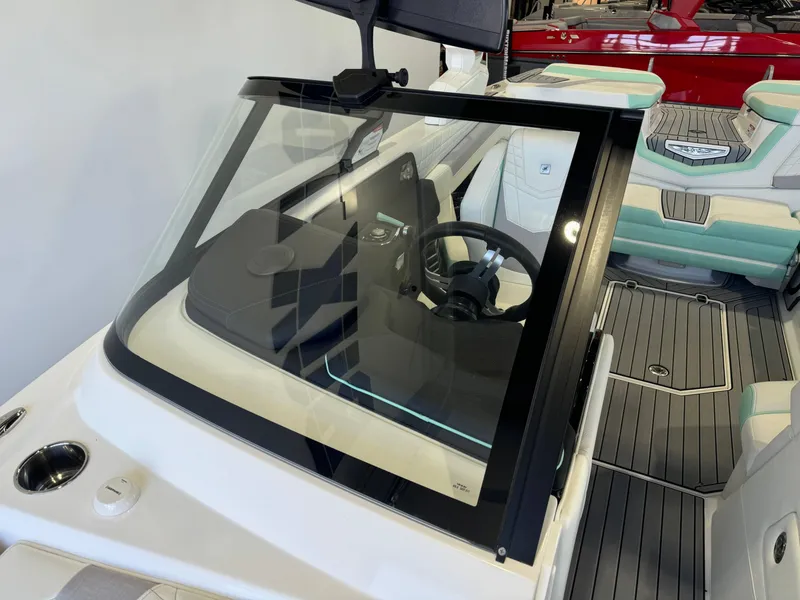 Slide: The Image of Nautique Super Air Nautique G21 2024 - 20