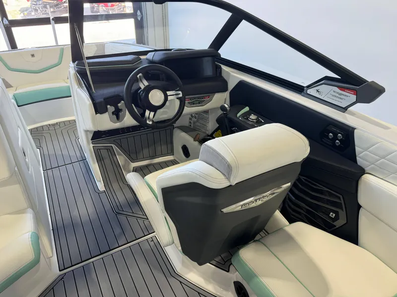 Slide: The Image of Nautique Super Air Nautique G21 2024 - 24