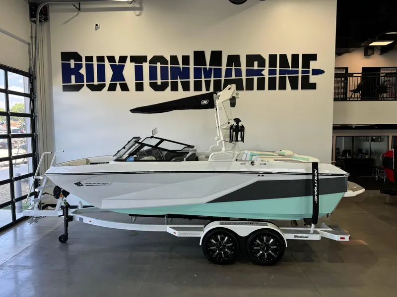 The Image of Nautique Super Air Nautique G21 2024 - 1