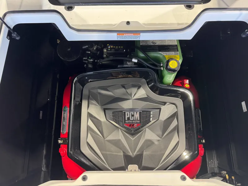 Slide: The Image of Nautique Super Air Nautique G21 2024 - 27