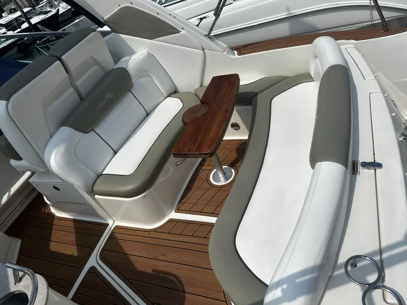 Slide: The Image of 6 cockpit - 6