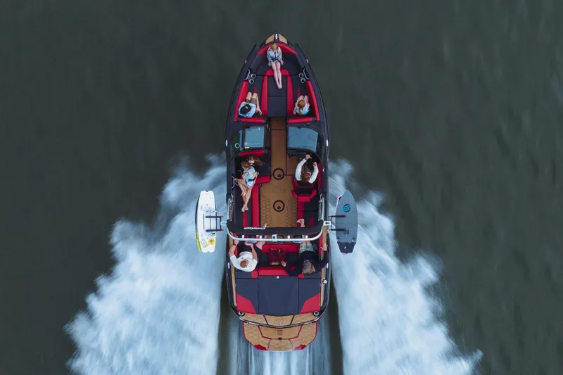 Slide: The Image of Manufacturer Provided Image - 23