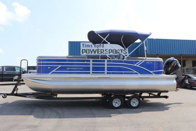 The Image of Bennington 22 SVSR-SPS 2024 - 1