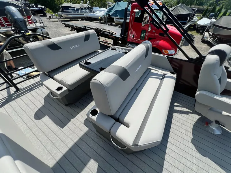 Slide: The Image of Sylvan L5 DLZ 2025 - 17