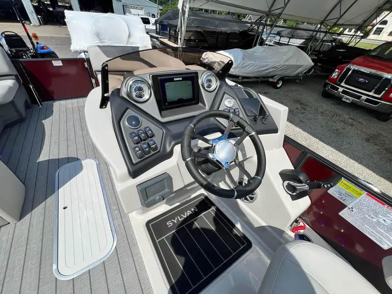 Slide: The Image of Sylvan L5 DLZ 2025 - 18