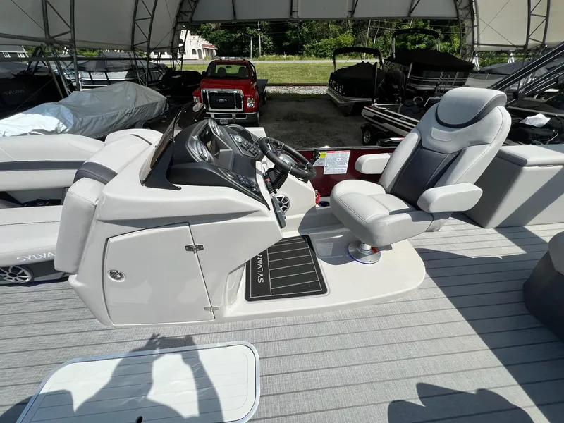 Slide: The Image of Sylvan L5 DLZ 2025 - 22