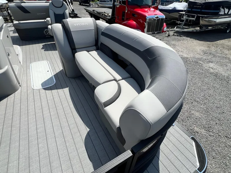 Slide: The Image of Sylvan L5 DLZ 2025 - 26