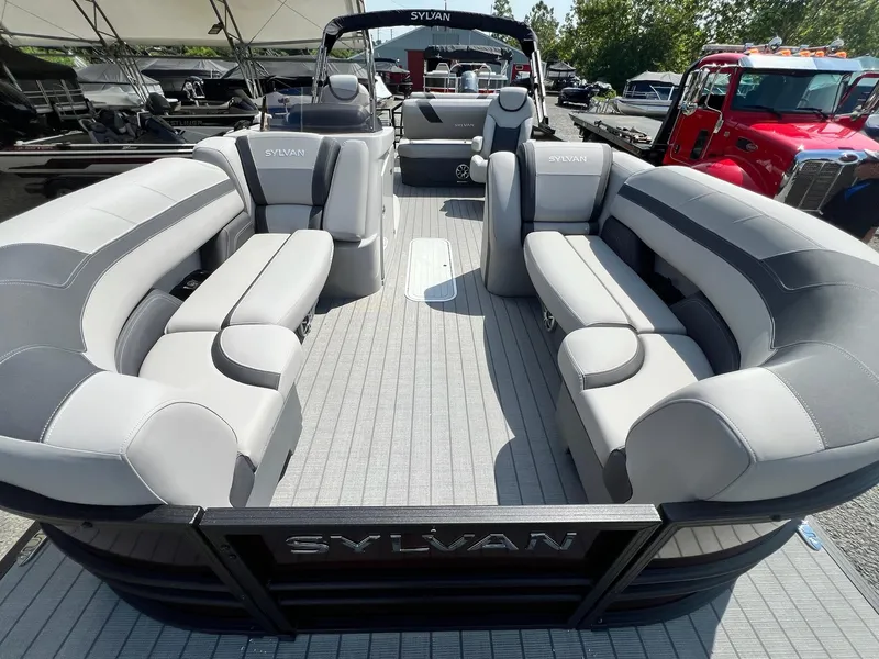 Slide: The Image of Sylvan L5 DLZ 2025 - 31