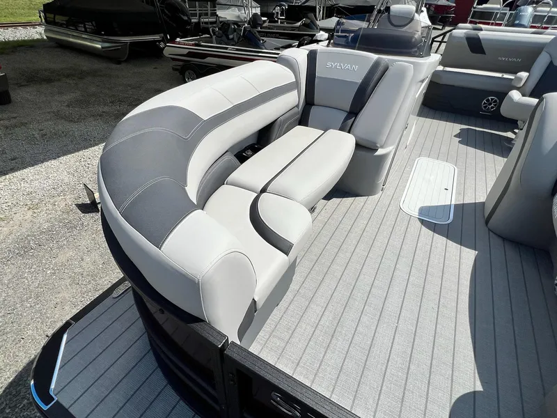 Slide: The Image of Sylvan L5 DLZ 2025 - 32