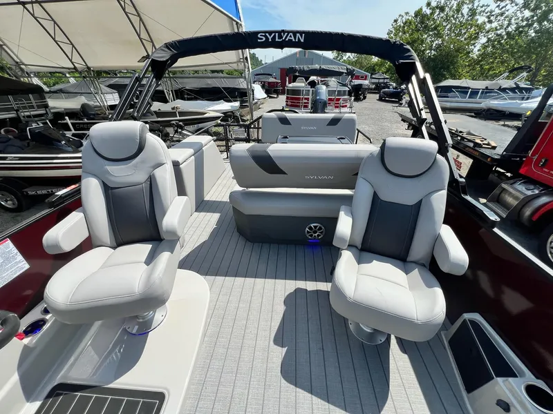 Slide: The Image of Sylvan L5 DLZ 2025 - 33