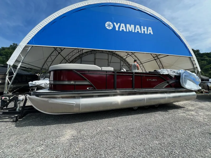 Slide: The Image of Sylvan L5 DLZ 2025 - 36