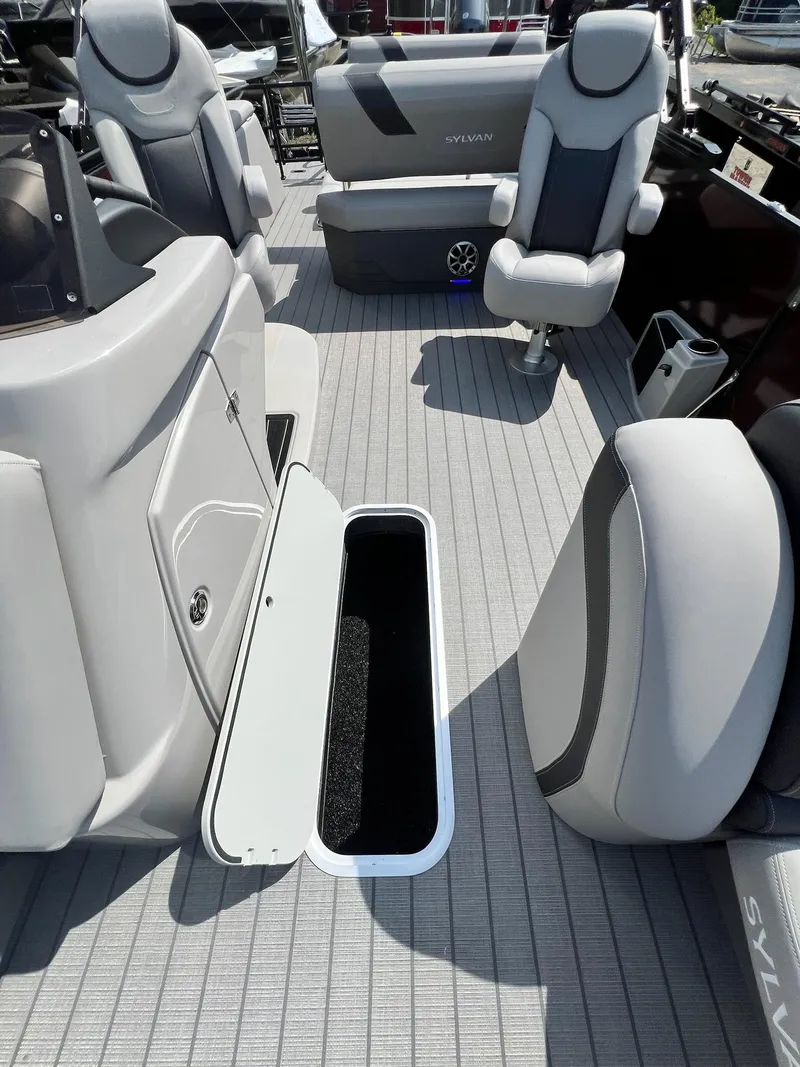 Slide: The Image of Sylvan L5 DLZ 2025 - 38