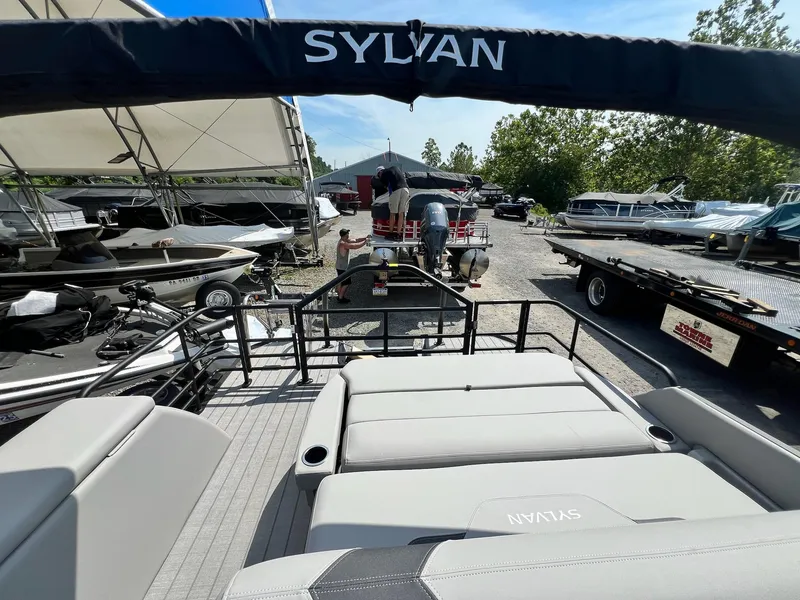 Slide: The Image of Sylvan L5 DLZ 2025 - 39