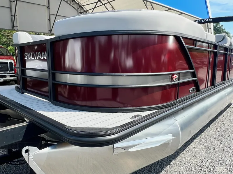 Slide: The Image of Sylvan L5 DLZ 2025 - 41