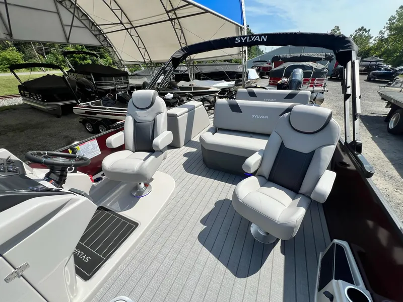 Slide: The Image of Sylvan L5 DLZ 2025 - 45