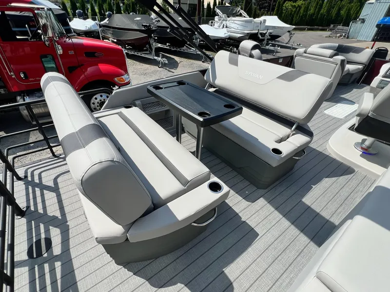 Slide: The Image of Sylvan L5 DLZ 2025 - 47