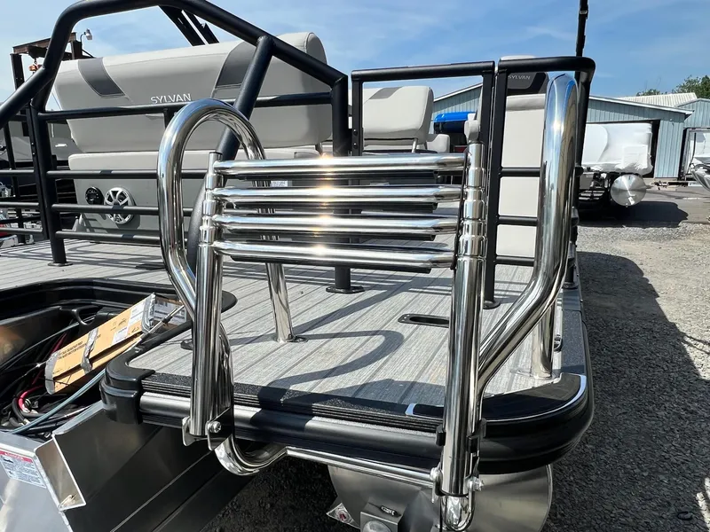 Slide: The Image of Sylvan L5 DLZ 2025 - 48