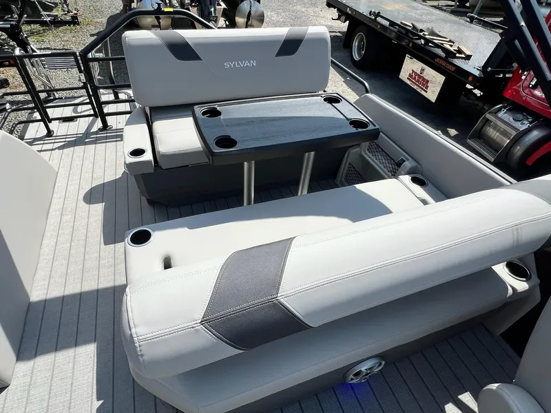 Slide: The Image of Sylvan L5 DLZ 2025 - 5