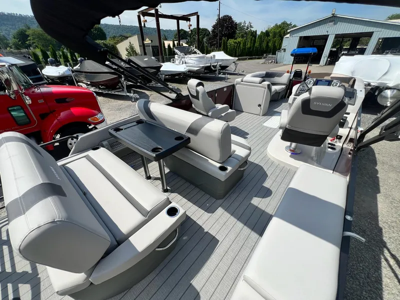 Slide: The Image of Sylvan L5 DLZ 2025 - 6