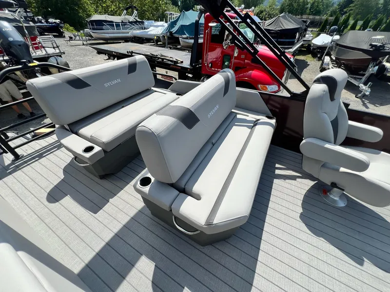 Slide: The Image of Sylvan L5 DLZ 2025 - 8