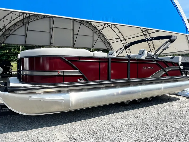 Slide: The Image of Sylvan L5 DLZ 2025 - 9