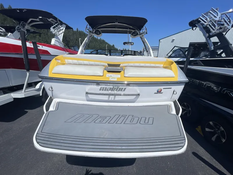 Slide: The Image of Malibu 22mxz 2013 - 5