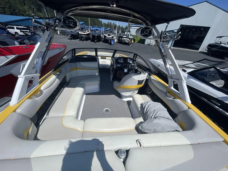 Slide: The Image of Malibu 22mxz 2013 - 6