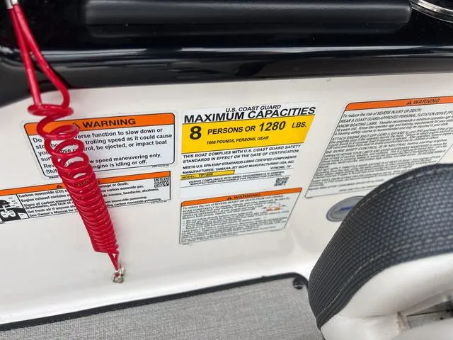 Slide: The Image of Yamaha SX195 2022 - 25