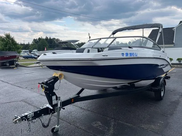 Slide: The Image of Yamaha SX195 2022 - 3