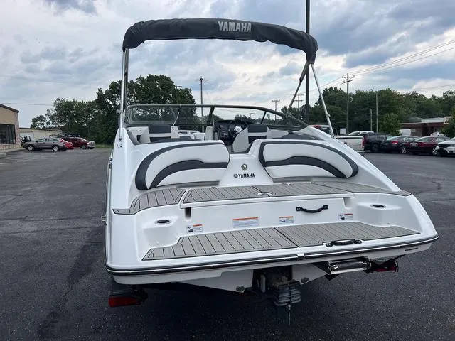 Slide: The Image of Yamaha SX195 2022 - 4