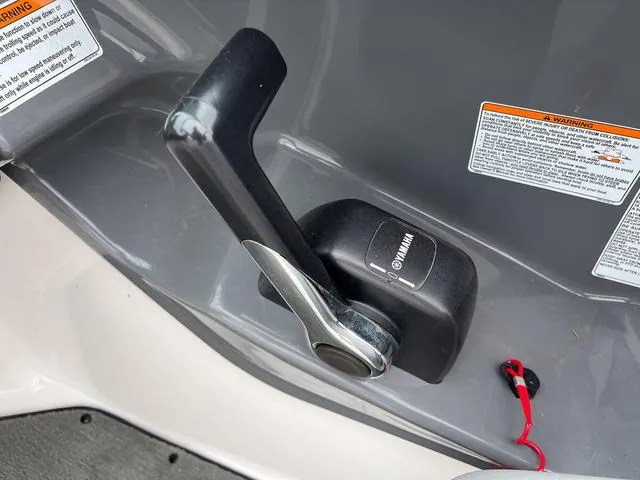 Slide: The Image of Yamaha SX190 2017 - 14