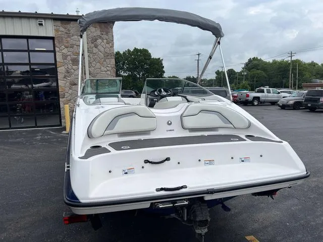 Slide: The Image of Yamaha SX190 2017 - 4