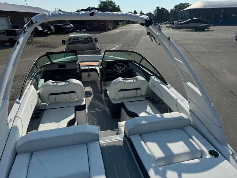 Slide: The Image of Regal LS2 2025 - 4