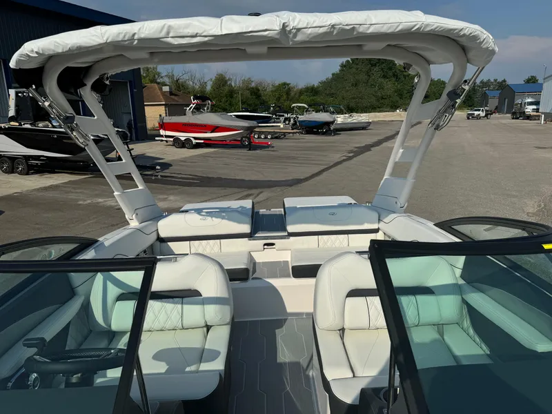 Slide: The Image of Regal LS2 2025 - 6