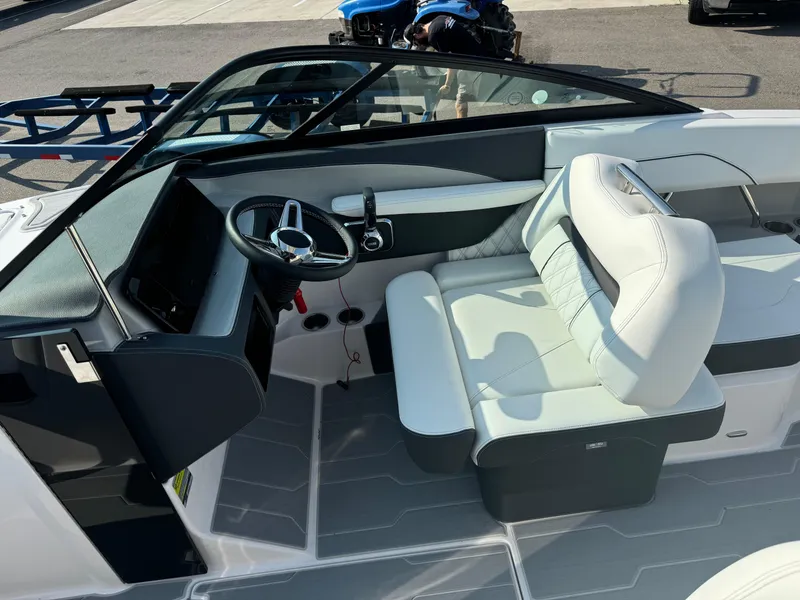 Slide: The Image of Regal LS2 2025 - 7